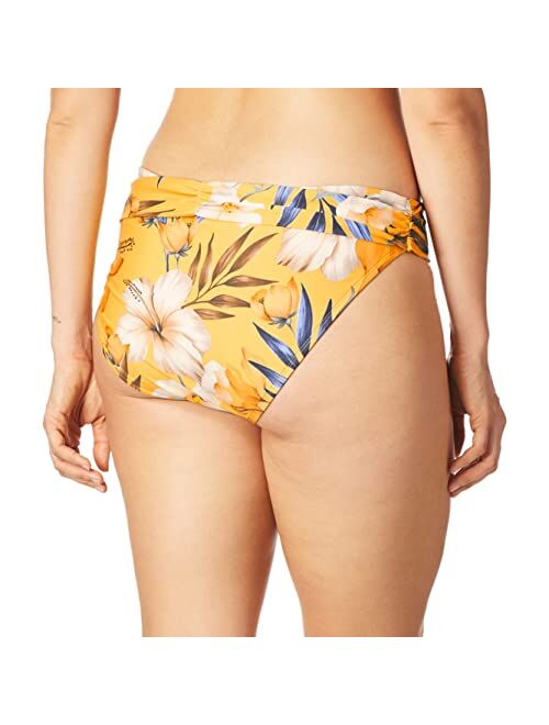 La Blanca Women's Standard Belle Shir Band Hips