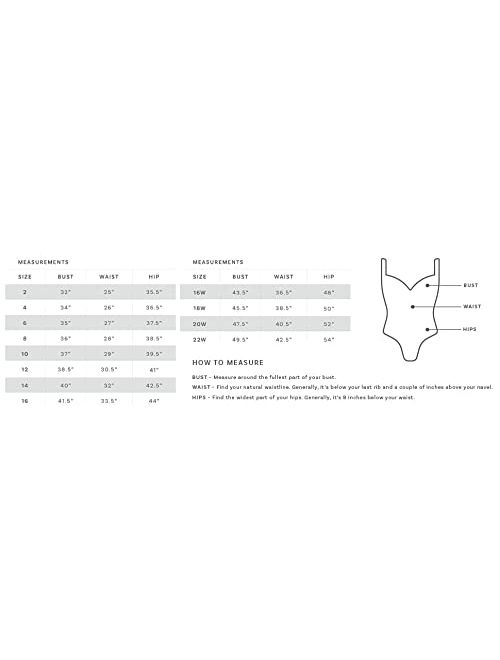 La Blanca Women's Standard Rouched Halter Bikini Swimsuit Top