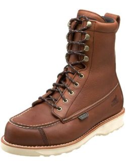 Men's Wingshooter Waterproof 9" Upland Boot