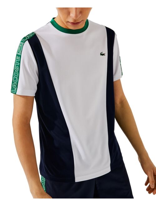 Lacoste Men's Coloblocked Sport Shirt