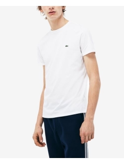 Men's Crew Neck Pima Cotton T-Shirt