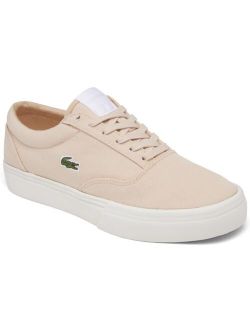 Women's Jump Serve Lace Casual Sneakers from Finish Line