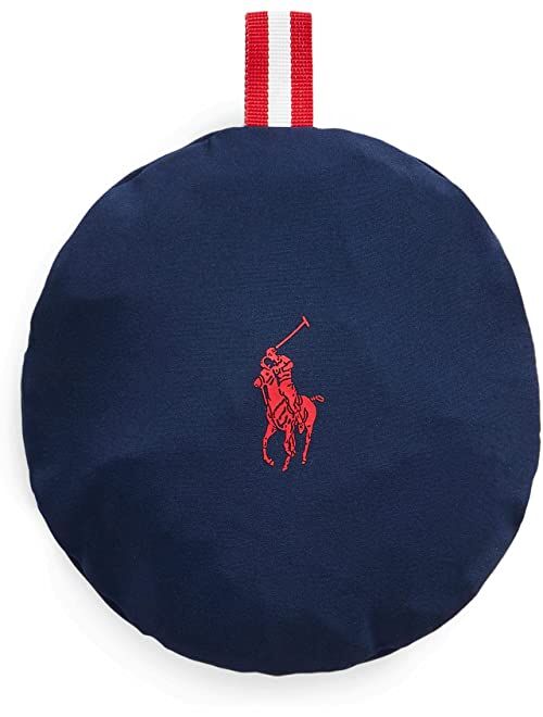 Polo Ralph Lauren Kids Packable Bucket Hat (Big Kids)