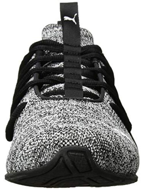 PUMA Men's Axelion Cross-Training Shoes