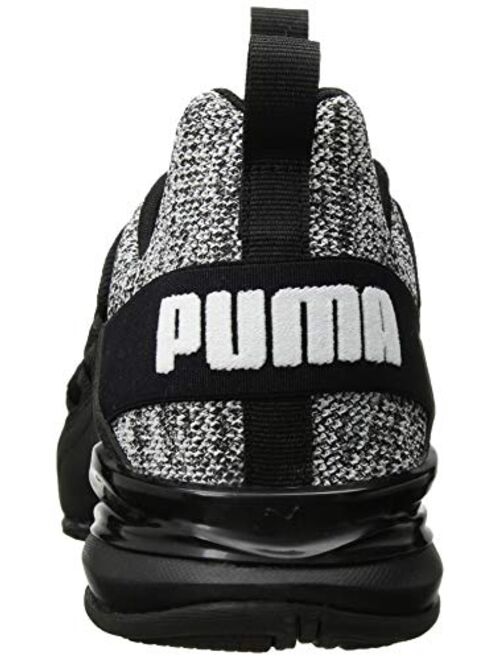 PUMA Men's Axelion Cross-Training Shoes