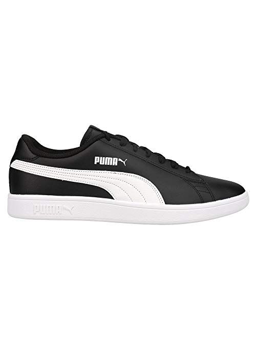 PUMA Men's Smash Leather Shoe