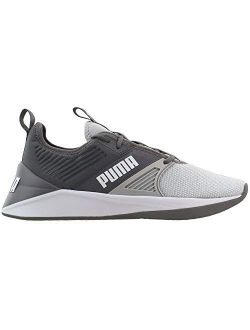 Men's Jaab Xt Pwr Training Sneakers Shoes - Grey, White