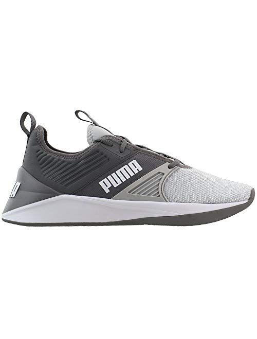 PUMA Men's Jaab Xt Pwr Training Sneakers Shoes - Grey, White