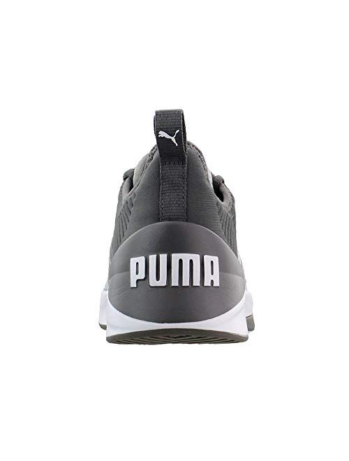 PUMA Men's Jaab Xt Pwr Training Sneakers Shoes - Grey, White