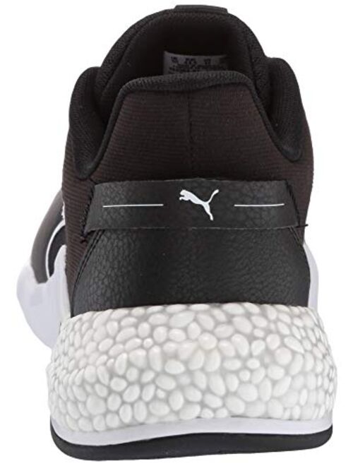 PUMA Men's Hybrid Nx Ozone Running Sneaker Shoes