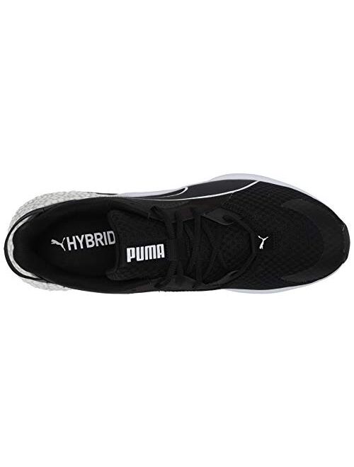 PUMA Men's Hybrid Nx Ozone Running Sneaker Shoes