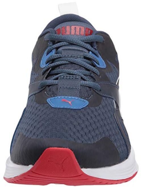 PUMA Men's Hybrid Fuego Running Shoes Sneaker