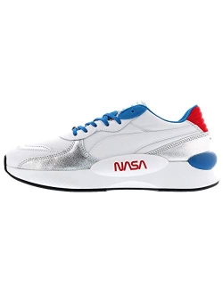 Select Men's x Space Agency RS 9.8 Sneakers Shoes