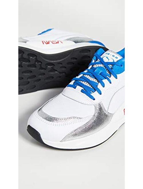 PUMA Select Men's x Space Agency RS 9.8 Sneakers Shoes