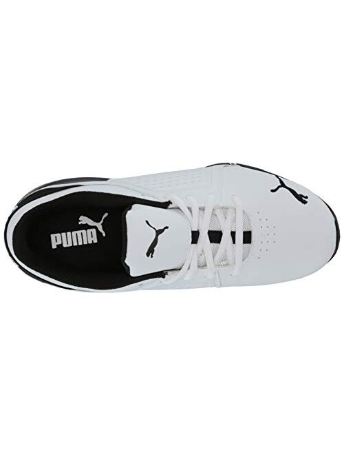 PUMA Men's Viz Runner Cross Training Shoes
