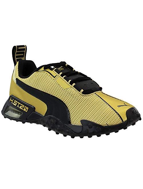 PUMA Mens H.ST.20 OG Gold Fitness Crossfit Running Shoes