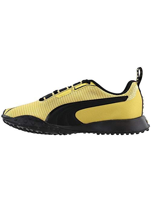 PUMA Mens H.ST.20 OG Gold Fitness Crossfit Running Shoes