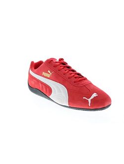 Men's Speedcat LS Motorsport Inspired Driving Sneakers Shoes