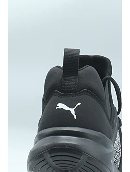 PUMA Men's Enzo 2 Training Sneaker Shoes, 0