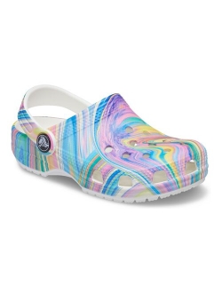 Classic Out of This World II Kids' Clogs