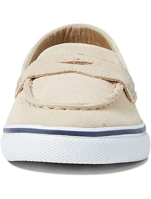 Janie and Jack Penny Loafer Sneaker (Toddler/Little Kid/Big Kid)