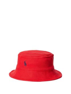 Baby Boys Cotton Interlock Bucket Hat