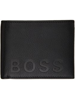 Boss Black Bold Wallet
