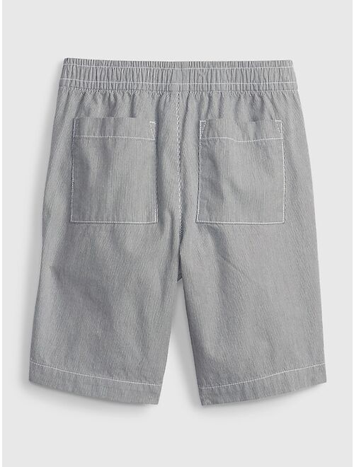GAP Kids Pull-On Shorts with Washwell