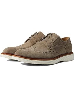 Collection Jameson Short Wing Tip