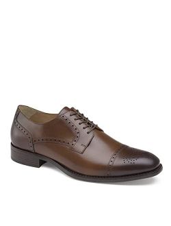 Men's Lewis Cap Toe Derby Shoe