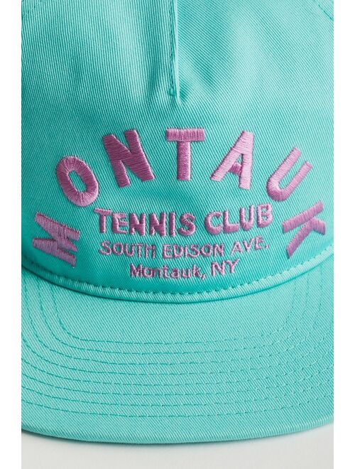 Urban outfitters Coney Island Picnic Montauk Baseball Hat