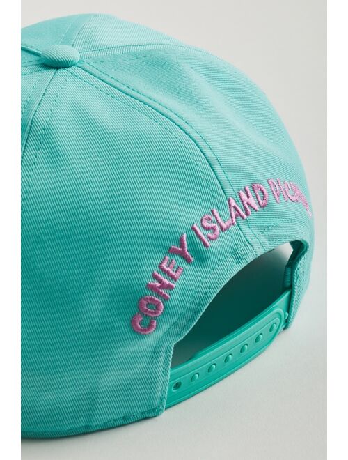 Urban outfitters Coney Island Picnic Montauk Baseball Hat