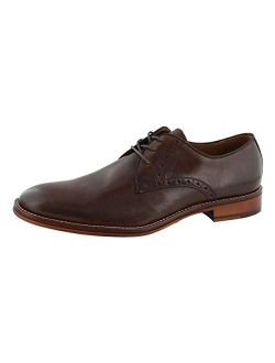 Men's Conard Plain Toe Shoe