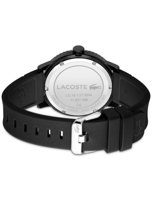 Lacoste Women's Ladycroc Stainless Steel Bracelet Watch 36mm