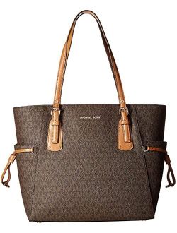 Voyager East/West Signature Tote