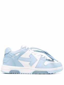 Off-White OOO low-top sneakers