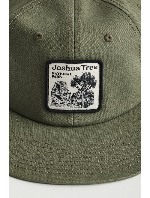Urban outfitters American Needle Joshua Tree Baseball Hat