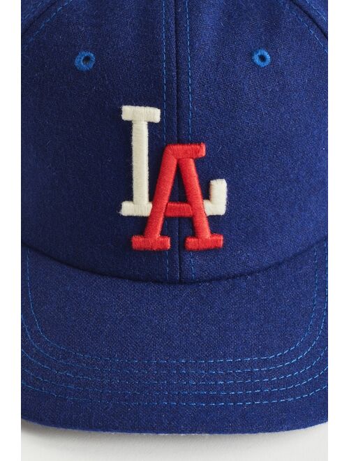 Urban outfitters American Needle Los Angeles Angels Archive Legend Baseball Hat