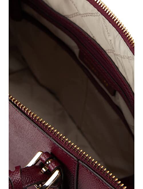 MICHAEL Michael Kors Jet Set Item East West Top-Zip Tote