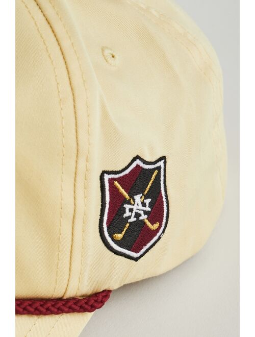 Urban outfitters American Needle Blatz Rope Baseball Hat