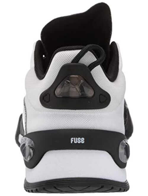 PUMA Men's Fuse Cross Training Shoes