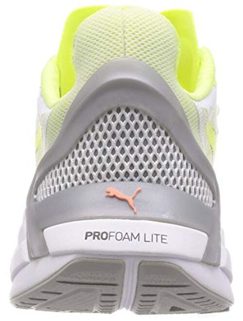 PUMA Men's Ultraride Road Running Shoe