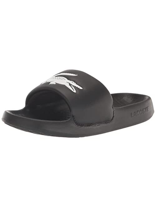 Lacoste Croco Slide Tri 3