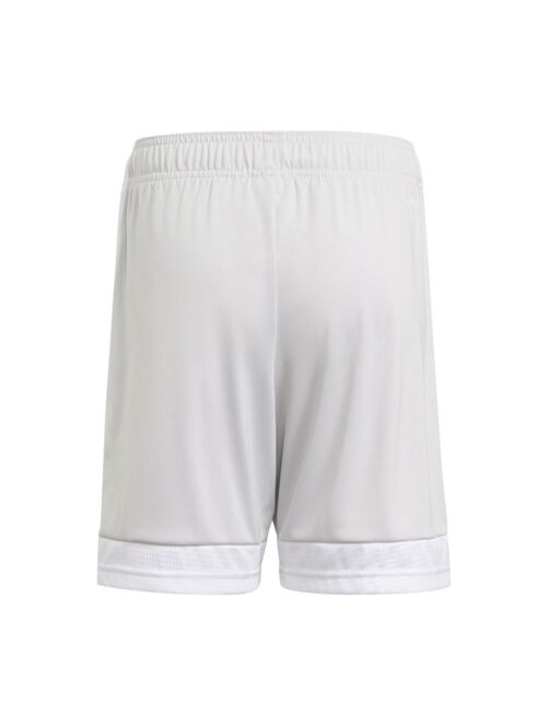 adidas Big Boys Tastigo 19 Shorts