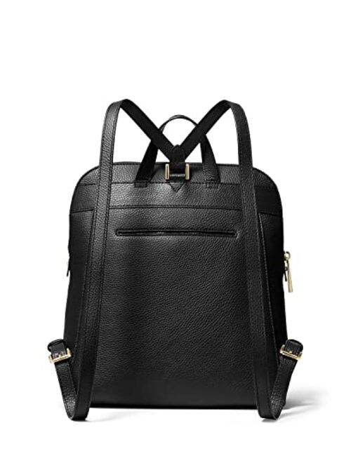 Michael Kors Rhea Zip Medium Slim Backpack
