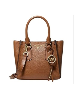 Kris Small Logo Satchel