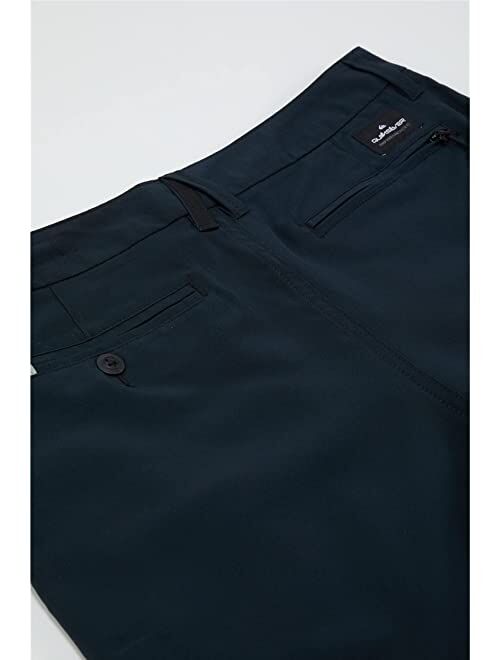 Quiksilver Kids Oceanmade Union Amphibian (Big Kids)