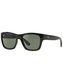 Unisex Sunglasses, RB4194 53