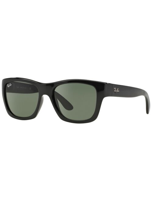 Ray-Ban Unisex Sunglasses, RB4194 53