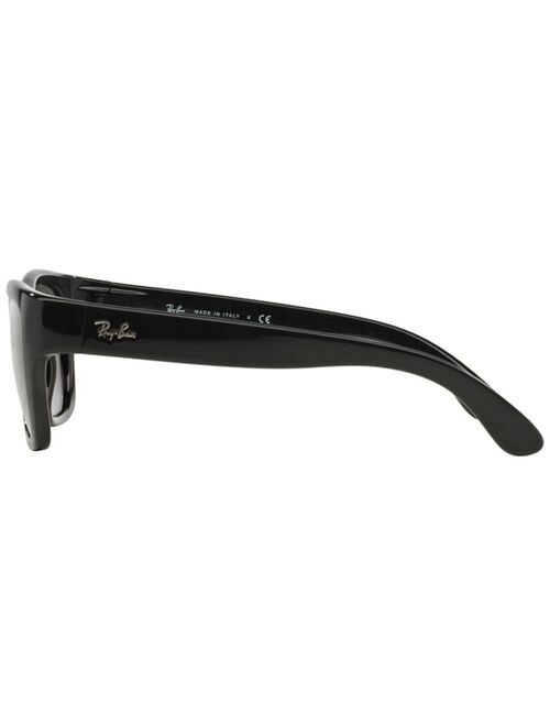 Ray-Ban Unisex Sunglasses, RB4194 53